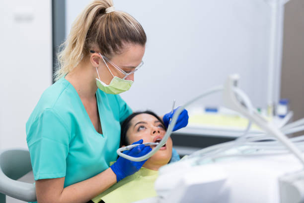 Dentist for Dental Trauma in NY